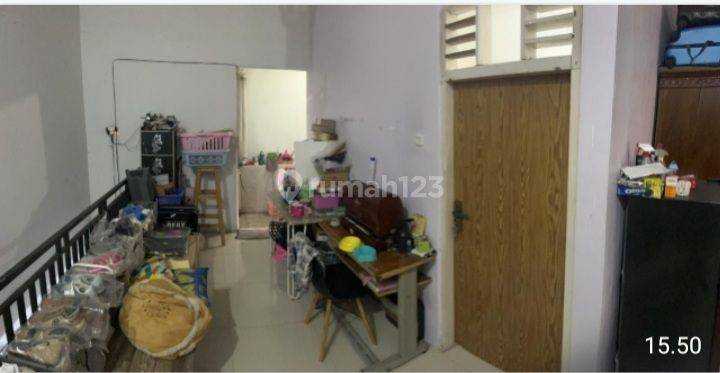 Dijual Rumah Siap Huni Perumnas Klender Jakarta Timur 2