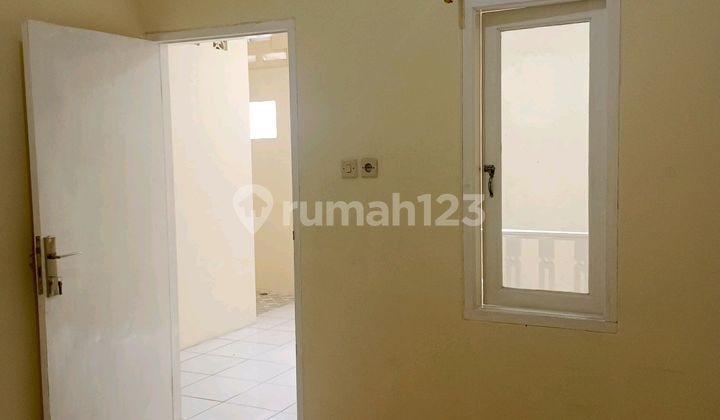 Dijual Rumah Siap Huni Pondok Kelapa Jakarta Timur 2