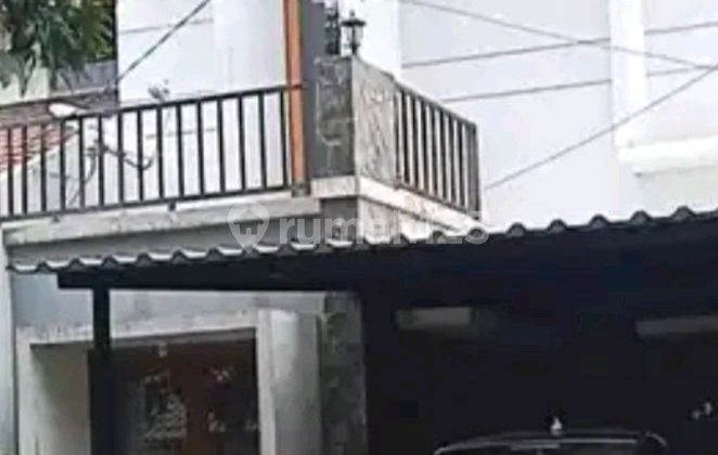 Dijual Rumah Minimalis Duren.sawit Jakarta Timur