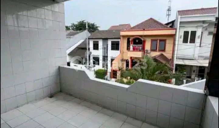 Disewa Rumah Pondok Kelapa Jakarta Timur