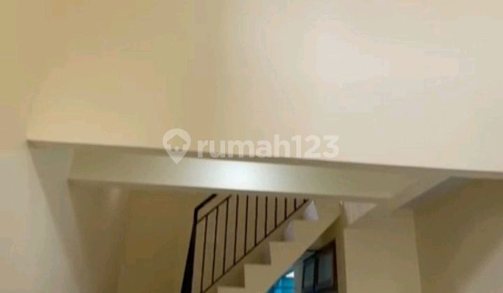 For Sale Newly Renovated House Perumnas Klender East Jakarta 2