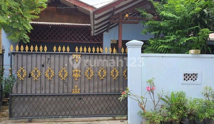 For Sale House in Cakung, East Jakarta