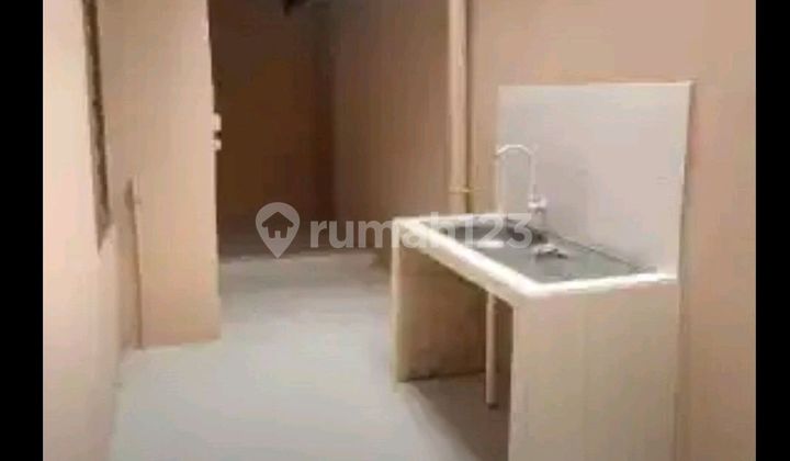 Dijual Rumah 1 Lantai Jatiwaringin Bekasi 2