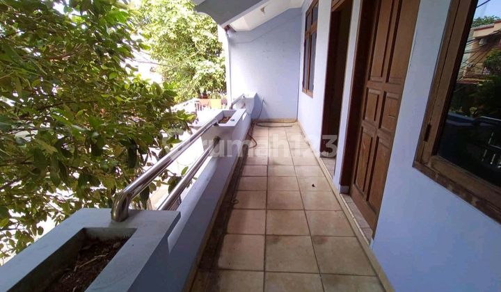 Jual Cepat Rumah Pondok Kelapa Jakarta Timur