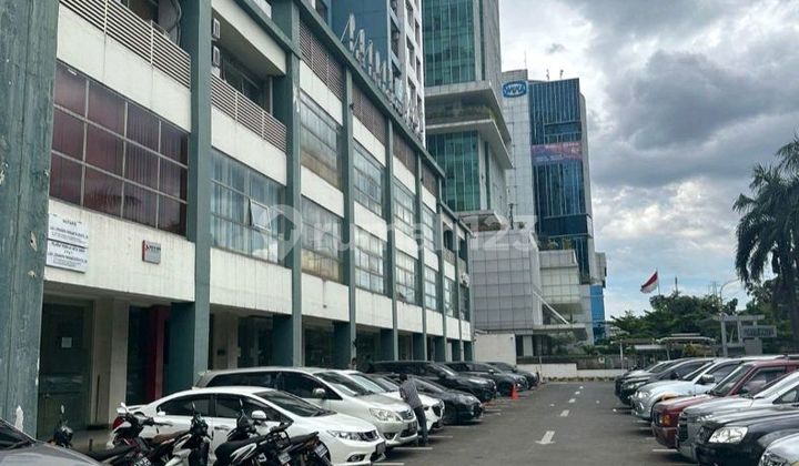 Quick Sale Shop House Below NJOP Price Cawang East Jakarta