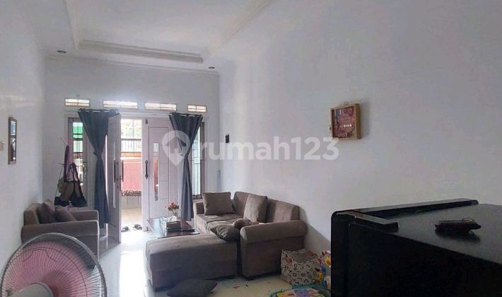 Dijual Rumah Siap Huni Bogor 2