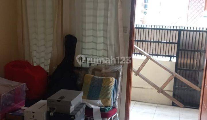 Dijual Rumah Dekat Lrt Cikunir Bekasi 2