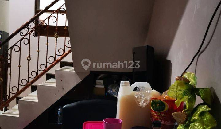 Dijual Rumah Bebas Banjir Perumnas Klender Jakarta Timur 2