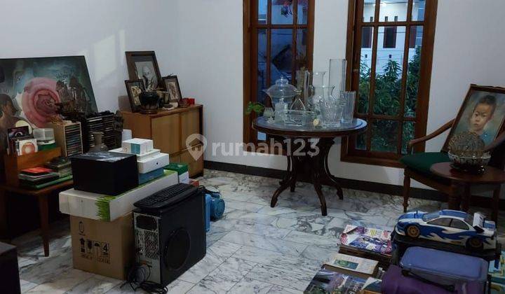 Dijual Rumah Dekat Taman Pondok Kelapa Jakarta Timur 2