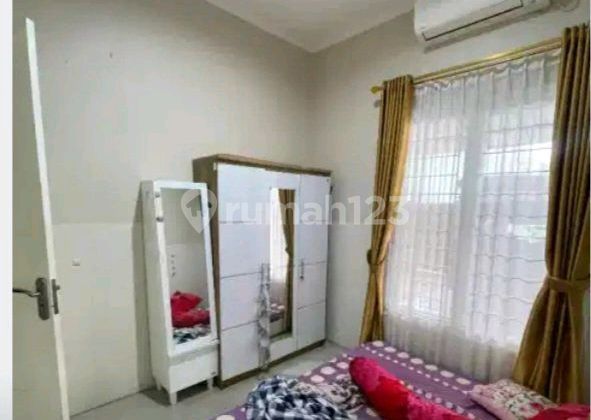 Dijual Rumah Komplek Bogor Barat 2