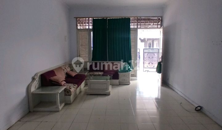 Disewa Rumah Bebas Banjir Pondok Kelapa Jakarta Timur 2