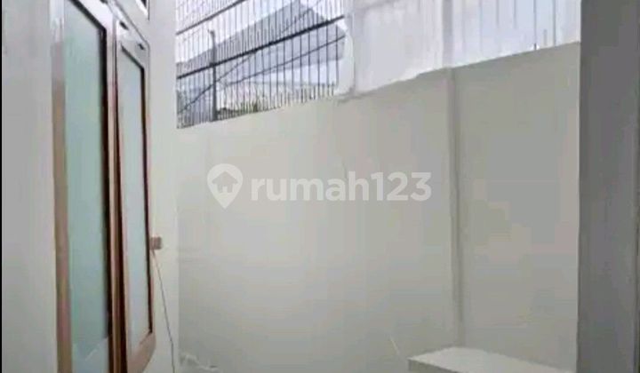 Disewa Rumah Baru Cipinang Jakarta Timur 2