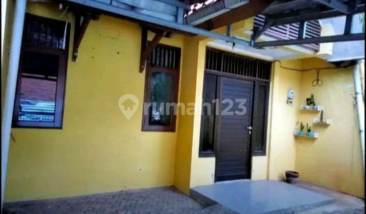 Sell Fast House Cakung East Jakarta