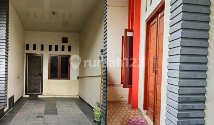 Dijual Rumah 2 Lantai Galaksi Bekasi 2