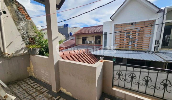 Dijual Rumah Siap Huni Pondok Kelapa Jakarta Timur 2