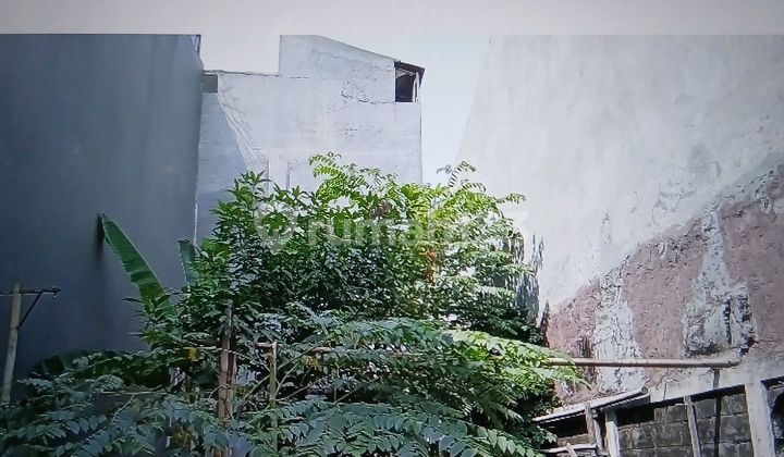 Dijual Tanah Pondok Kelapa Jakarta Timur