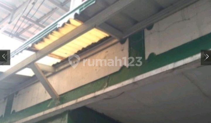 Jual Cepat Rumah Perumnas Klender Jakarta Timur