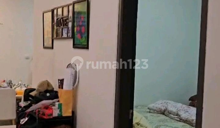 Disewa Rumah Siap Huni Pondok Kelapa Jakarta Timur 2