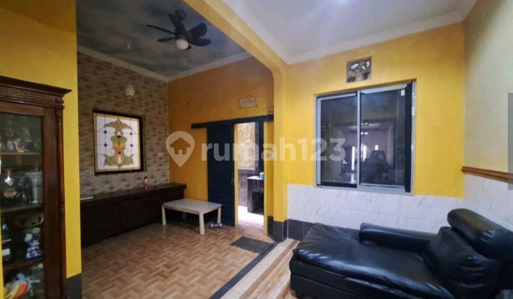 For Rent House suitable for Business Duren Sawit East Jakarta 2