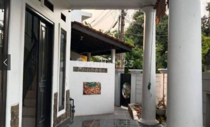 Disewa Rumah Keamanan 24 Jam Duren Sawit Jakarta Timur 1