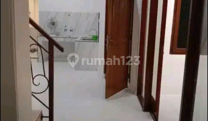 For Sale Newly Renovated House in Pulo Gebang, East Jakarta 2