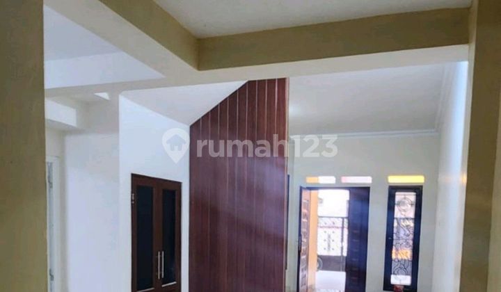 Dijual Rumah Baru Rawamangun Jakarta Timur 2
