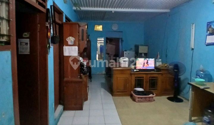 Jual Cepat Rumah Perumnas Klender Jakarta Timur 2