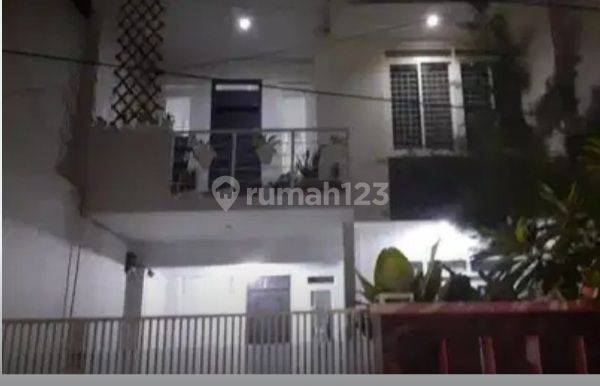 Dijual  rumah minimalis Duren sawit Jakarta Timur 1