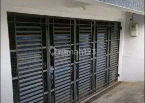 Dijual Rumah Siap Huni Pondok Kelapa Jakarta Timur 1