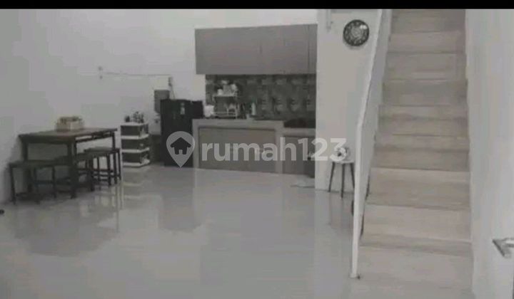 Dijual Rumah Cluster Siap Huni Kramat Jati Jakarta Timur 2