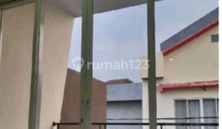 Dijual Rumah Siap Huni Perumnas Klender Jakarta Timur 2