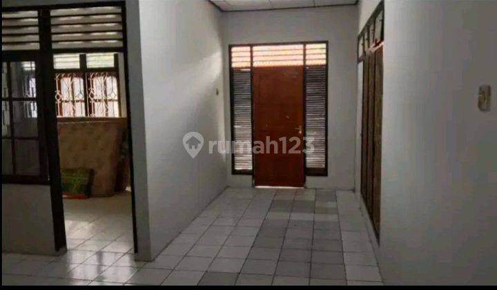 Disewa Rumah Bisa Untuk Usaha Pondok Kelapa Jakarta Timur 2