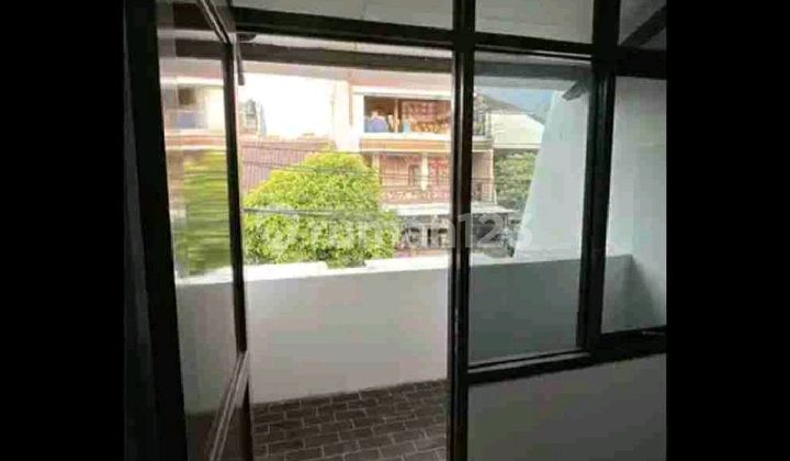 For Rent Newly Renovated House in Pondok Kelapa, East Jakarta 2