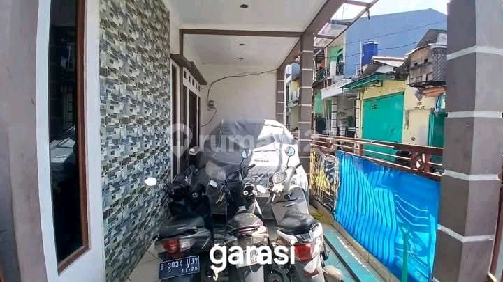 Sell House in Rorotan, North Jakarta 2