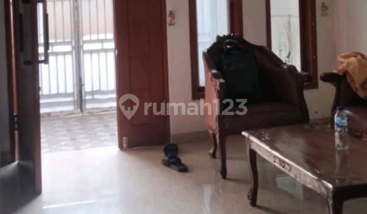 Jual Cepat Rumah Perumnas Klender Jakarta Timur 2