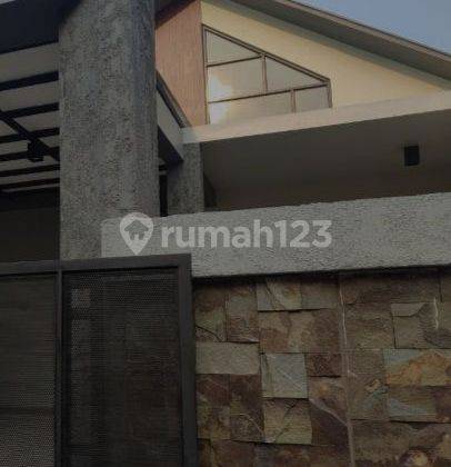 Disewa Rumah Baru Duren Sawit Jakarta Timur 1