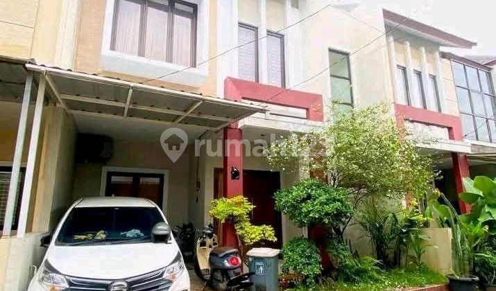 Dijual Rumah Cluster Duren Sawit Jakarta Timur Dijual Rumah Cluster Duren Sawit Jakarta Timur