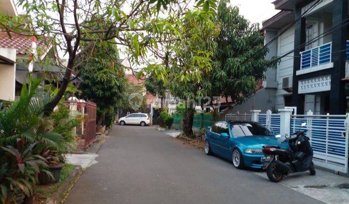 Disewa Rumah Baru Renovasi Duren Sawit Jakarta Timur 2