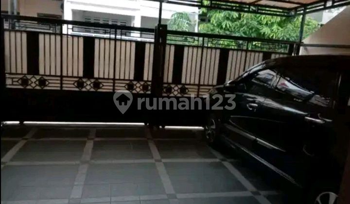 For Sale Newly Renovated House in Pulo Gebang, East Jakarta For Sale Newly Renovated House in Pulo Gebang, East Jakarta