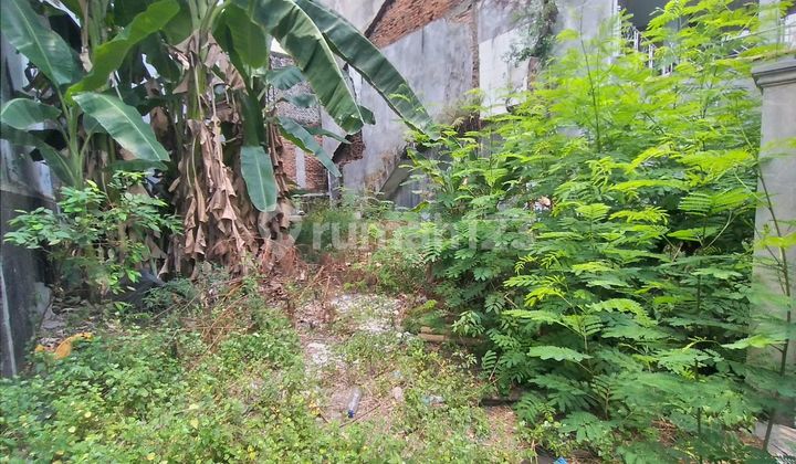 Sell Fast Biliymoon Land Pondok Kelapa East Jakarta