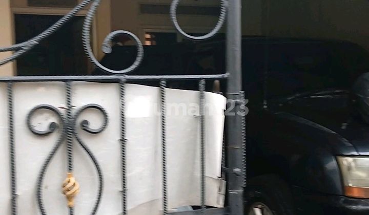 Dijual Rumah Siap Huni Perumnas Klender Jakarta Timur 2