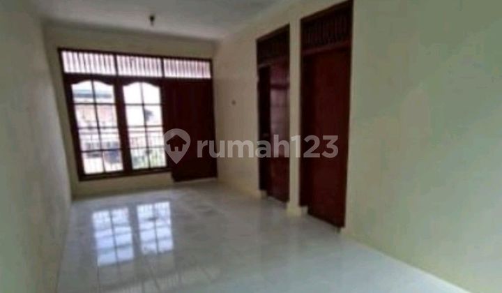 For Rent, Ready-to-Occupy House, Pondok Kelapa, East Jakarta 2