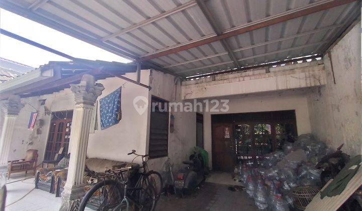 Jual Cepat Rumah Pondok Kopi Jakarta Timur 1