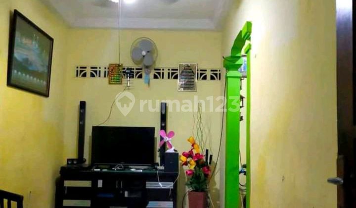 Jual Cepat Perumnas Klender Jakarta Timur