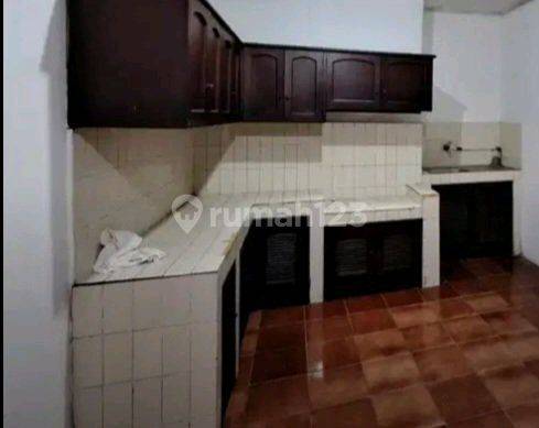 Disewa Rumah Bisa Untuk Usaha Perumnas Klender Jakarta Timur 2