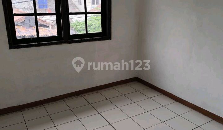Jual Cepat Rumah Bebas Banjir Pondok Kelapa.jakarta Timur 2