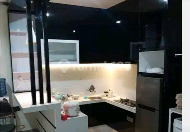 Dijual Rumah Cluster Bogor. 2