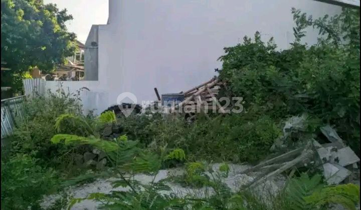 Dijual Tanah Siap Bangun Pondok Bambu Jakarta Timur Dijual Tanah Siap Bangun Pondok Bambu Jakarta Timur