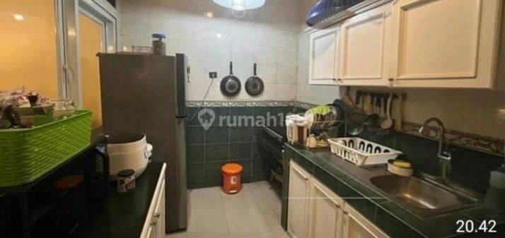 Disewa Rumah Pondok Kelapa Jakarta Timur 2