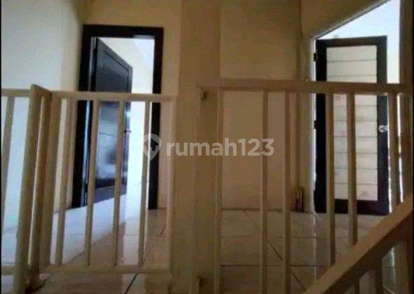 Dijual Rumah Siap Huni Pondok Kelapa Jakarta Timur 2